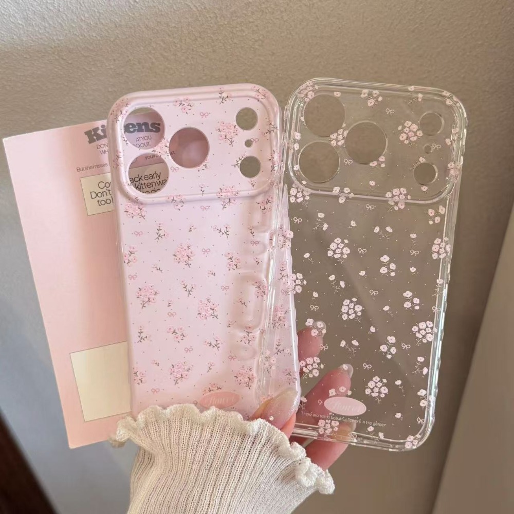Good Floral & Wedding Decor Supply Photos - Coque de téléphone portable mignonne à