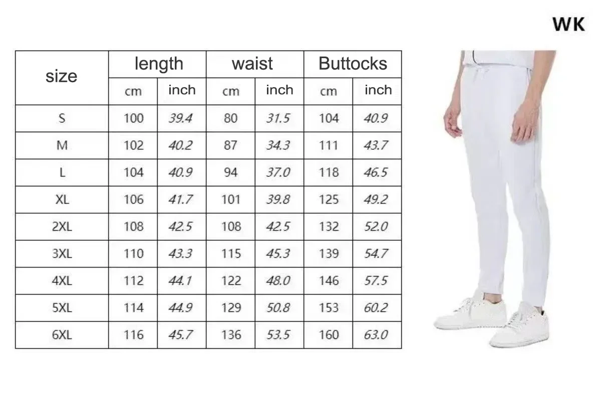 Pantalon long unisexe à séchag - Good Floral & Wedding Decor Supply Photos avis et prix