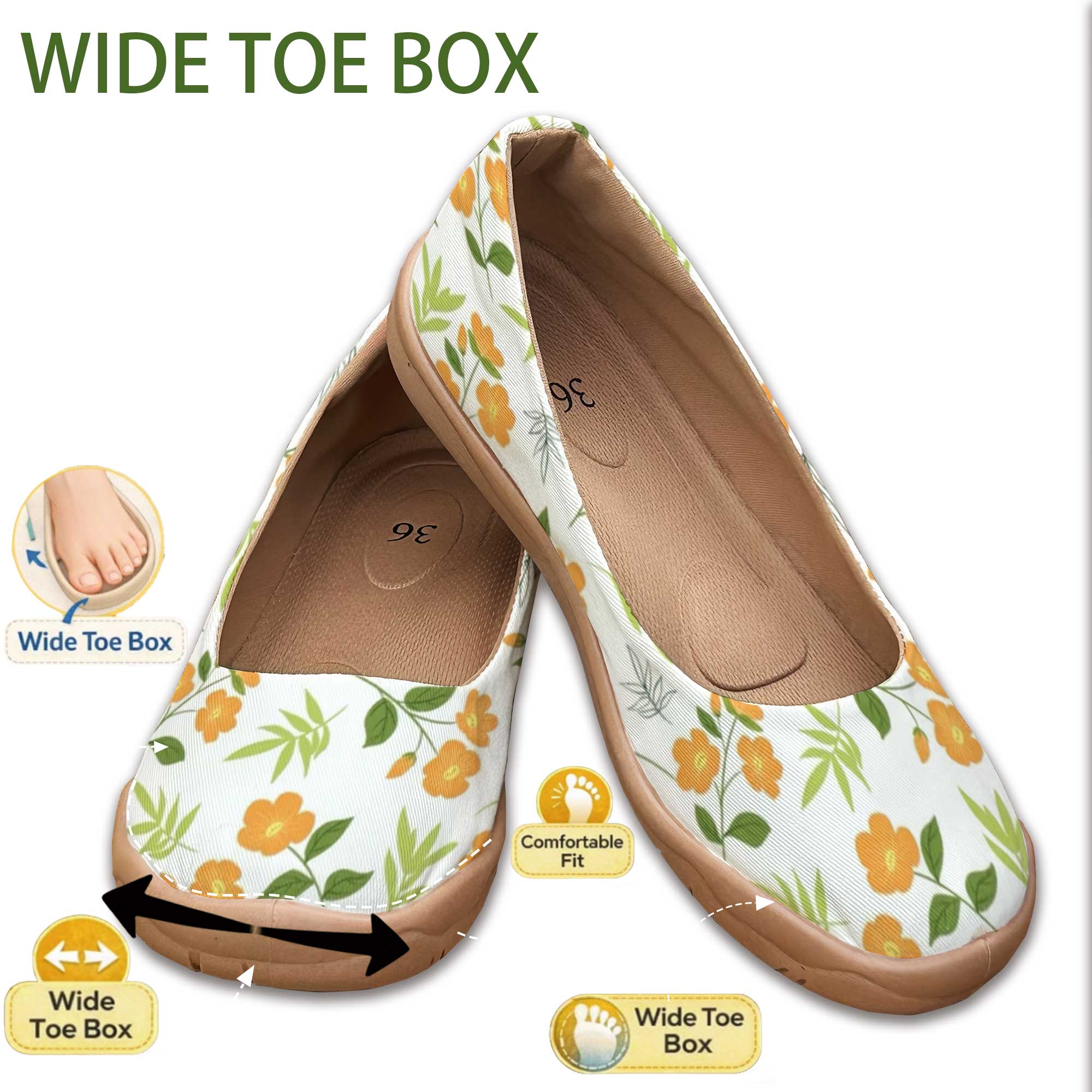 Bonne nouvelle pour les pieds  - Good Floral & Wedding Decor Supply Photos avis et prix