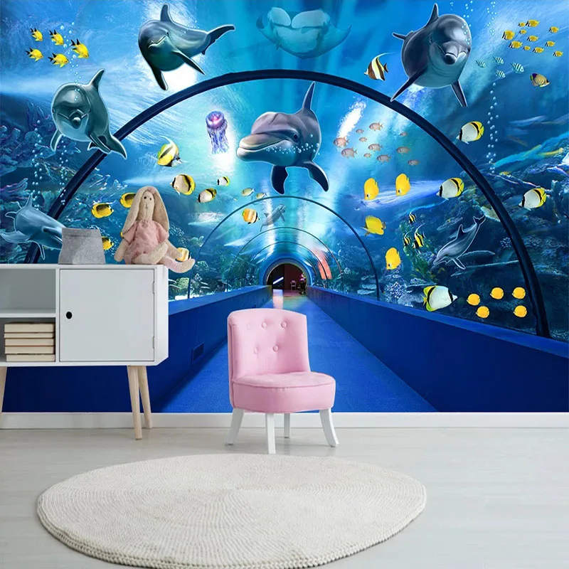 Papier Peint Mural Personnalis - Wedding Zoo avis et prix