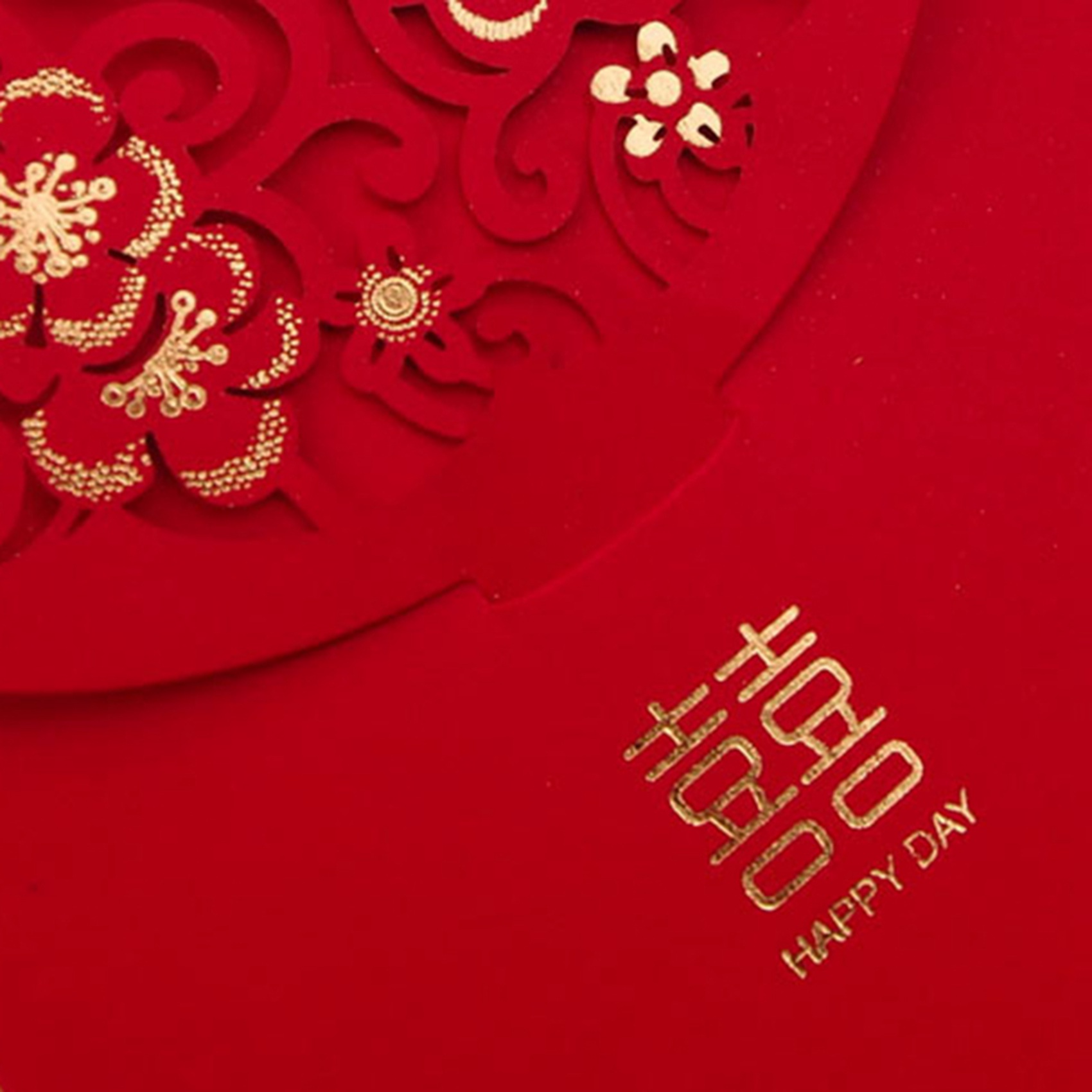 Enveloppes rouges chinoises po - Wedding Envelopes avis et prix