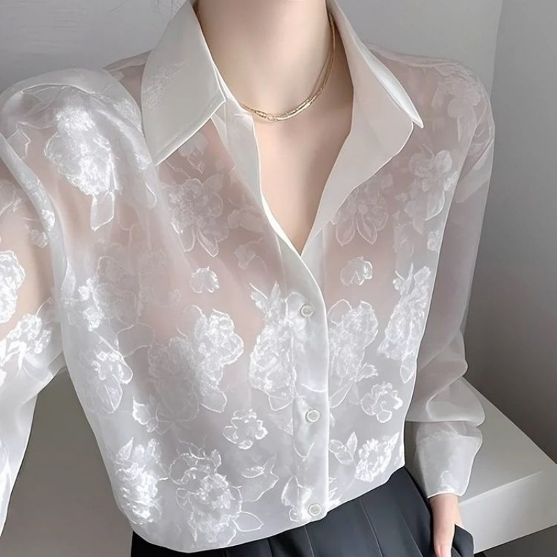Chemise de Protection solaire  - Good Floral & Wedding Decor Supply Photos avis et prix
