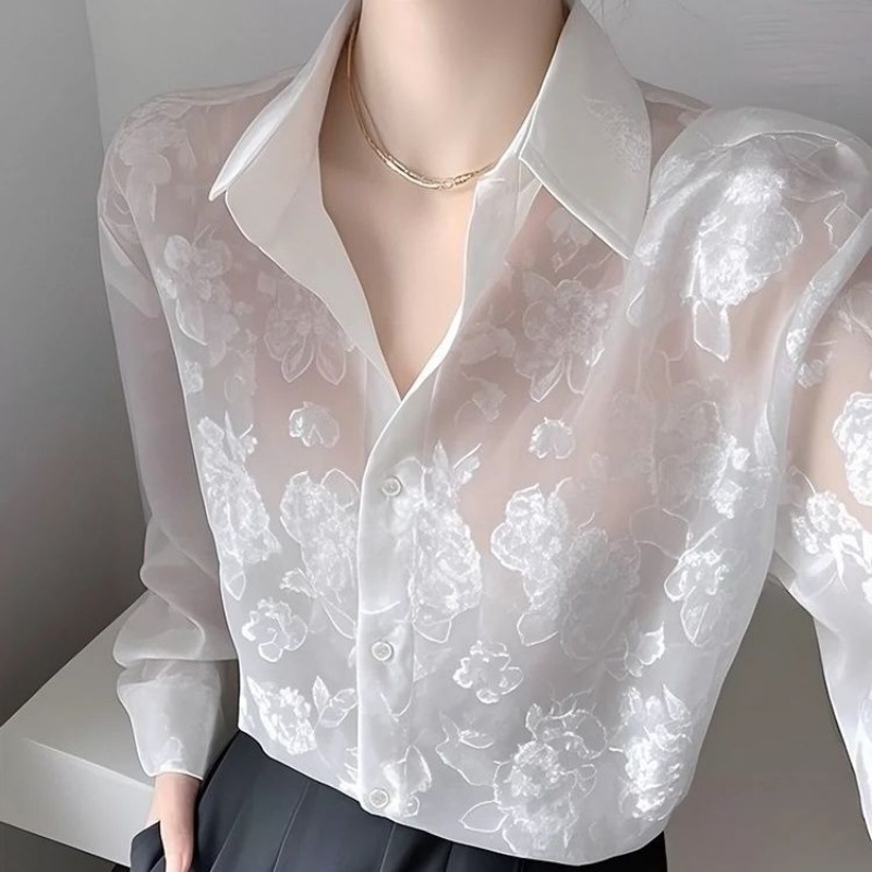 Chemise de Protection solaire  - Good Floral & Wedding Decor Supply Photos avis et prix