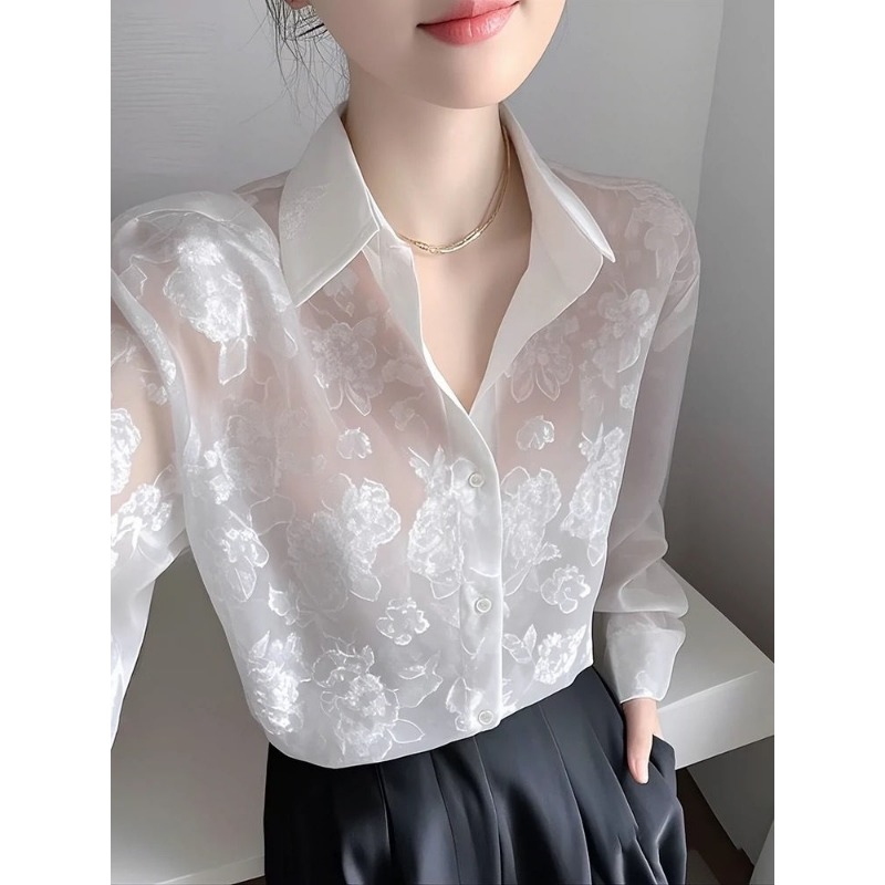Chemise de Protection solaire  - Good Floral & Wedding Decor Supply Photos avis et prix