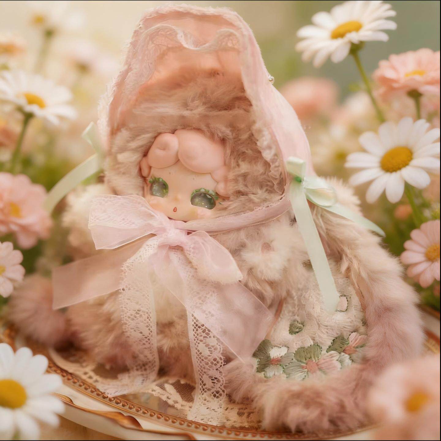 Authentique LuckyDeerNai Série - Good Floral & Wedding Decor Supply Photos avis et prix