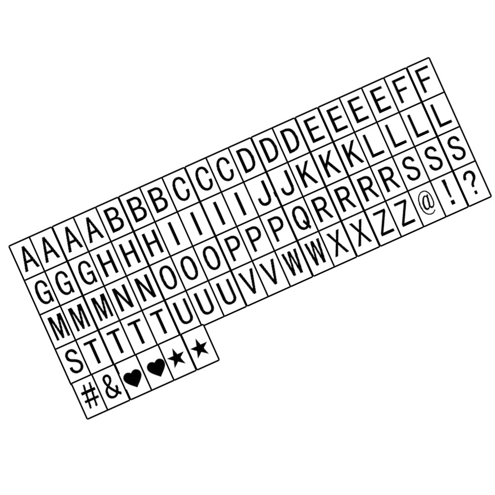 170 pièces d'accessoires pour  - Wedding Card Box avis et prix