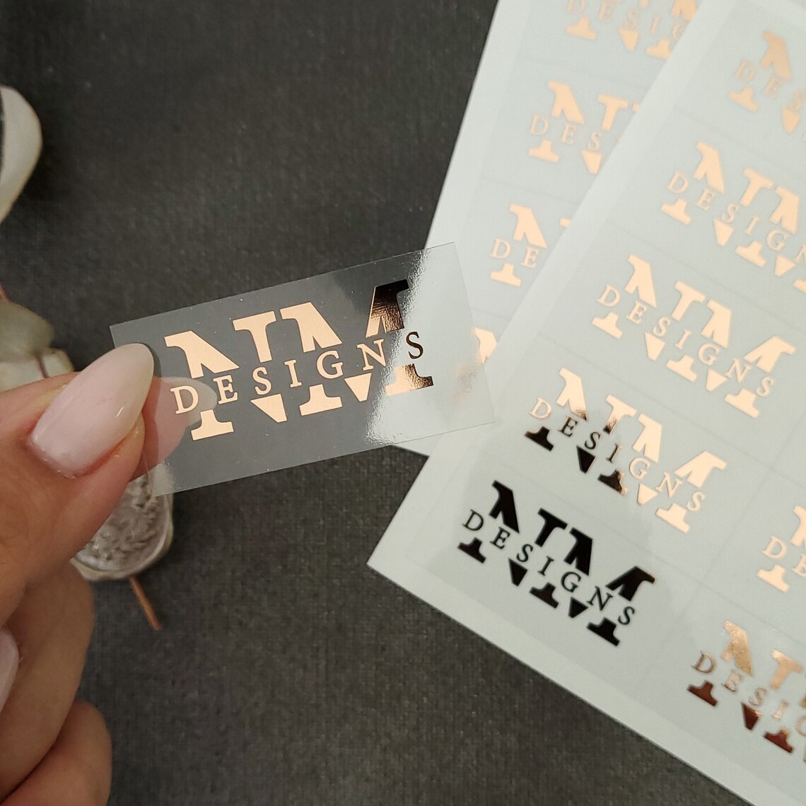 Autocollants de mariage botani - Wedding Envelopes avis et prix