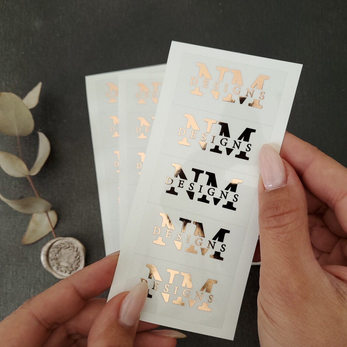 Autocollants de mariage botani - Wedding Envelopes avis et prix