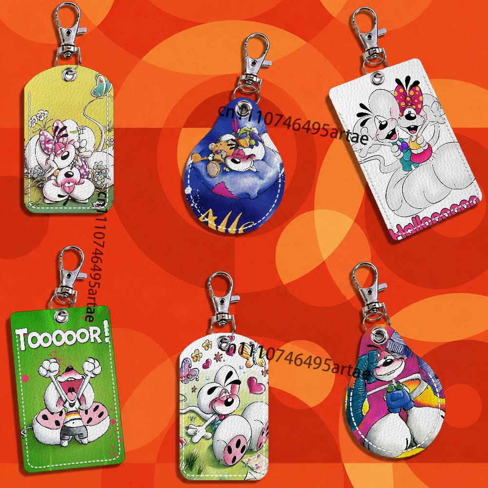 Porte-clés et pendentif de mod - Wedding Card Box avis et prix