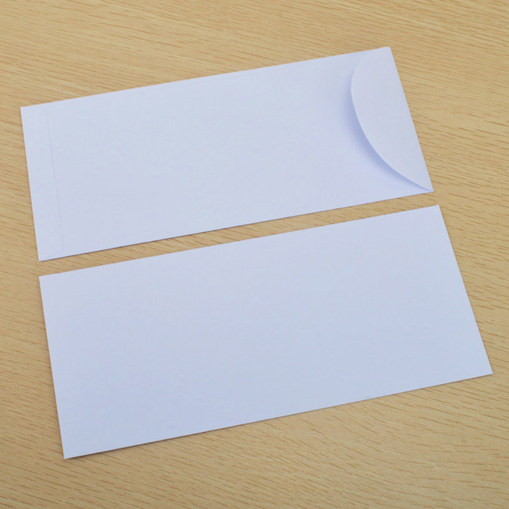 Enveloppes vierges en papier b - Wedding Envelopes avis et prix