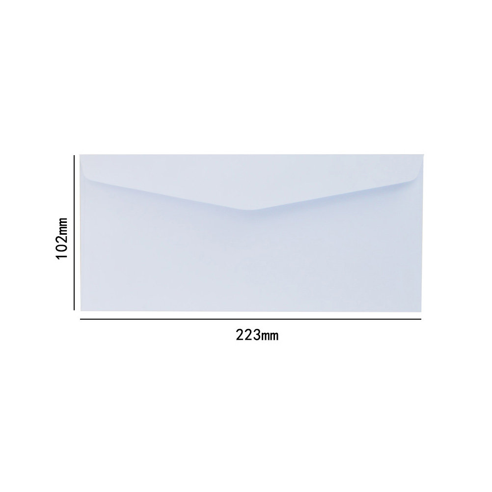 Enveloppes vierges en papier b - Wedding Envelopes avis et prix