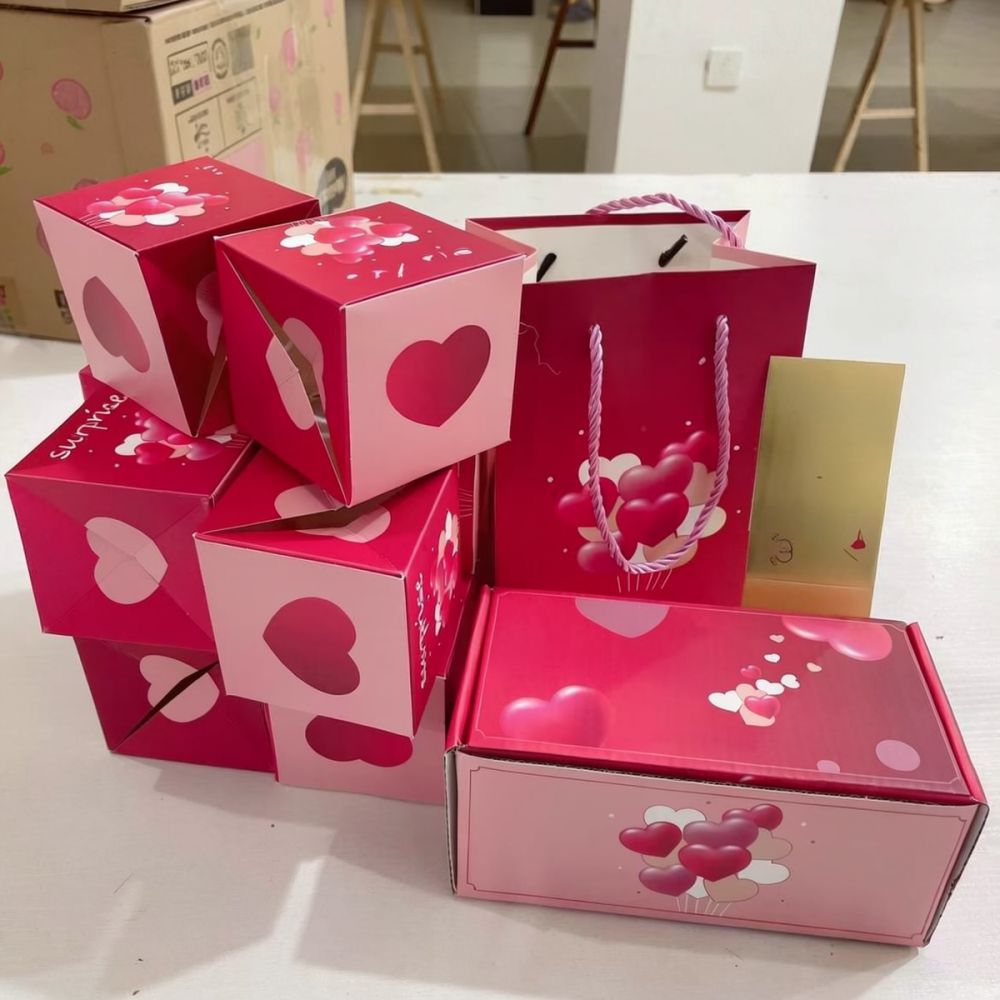 Boîte créative en forme d'enve - Wedding Envelopes avis et prix