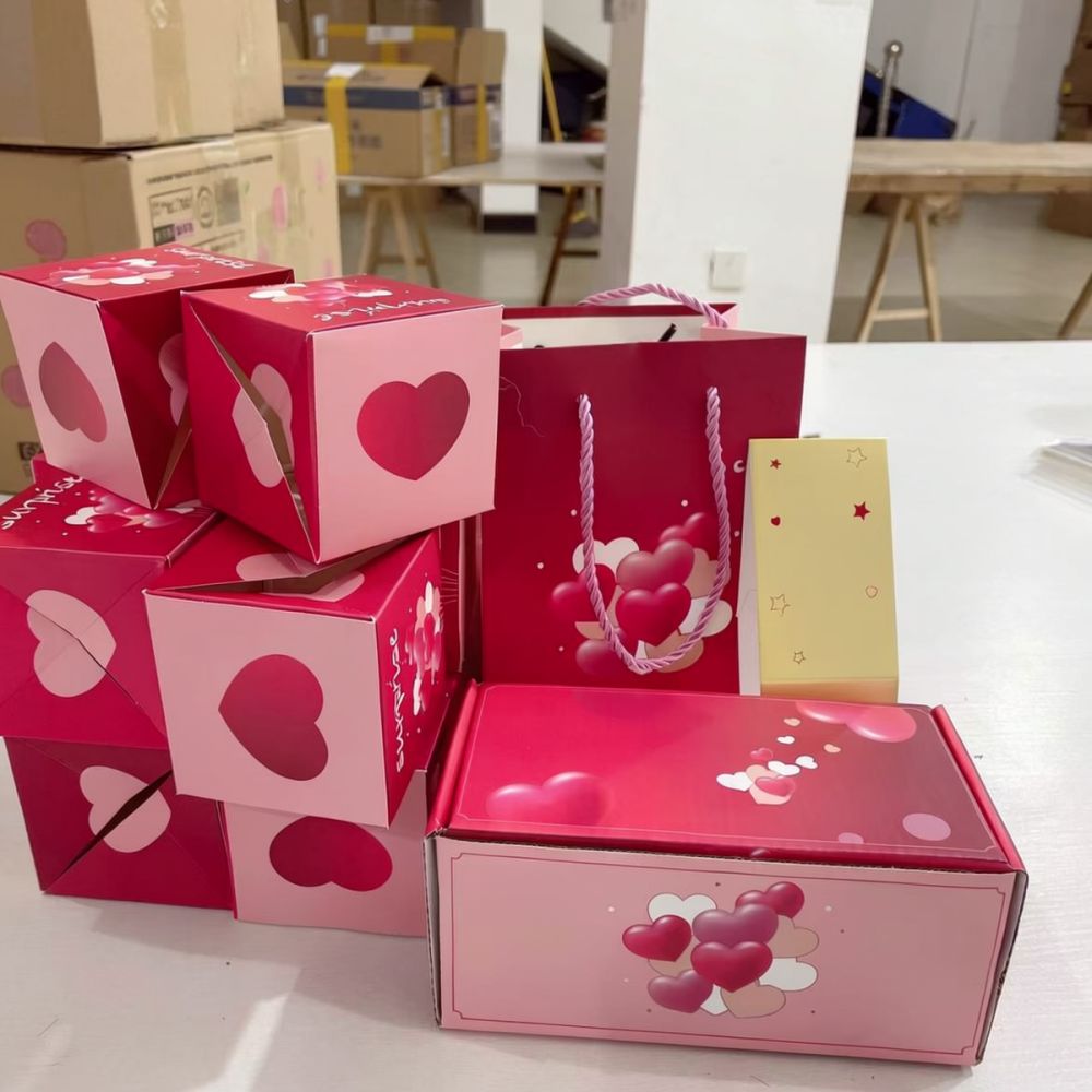 Boîte créative en forme d'enve - Wedding Envelopes avis et prix
