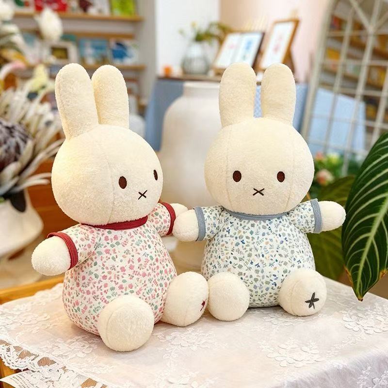 Peluche Lapin Miffy Mignon 30  - Good Floral & Wedding Decor Supply Photos avis et prix