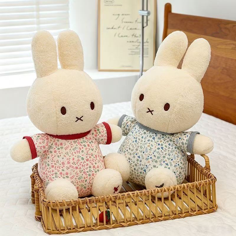 Peluche Lapin Miffy Mignon 30  - Good Floral & Wedding Decor Supply Photos avis et prix