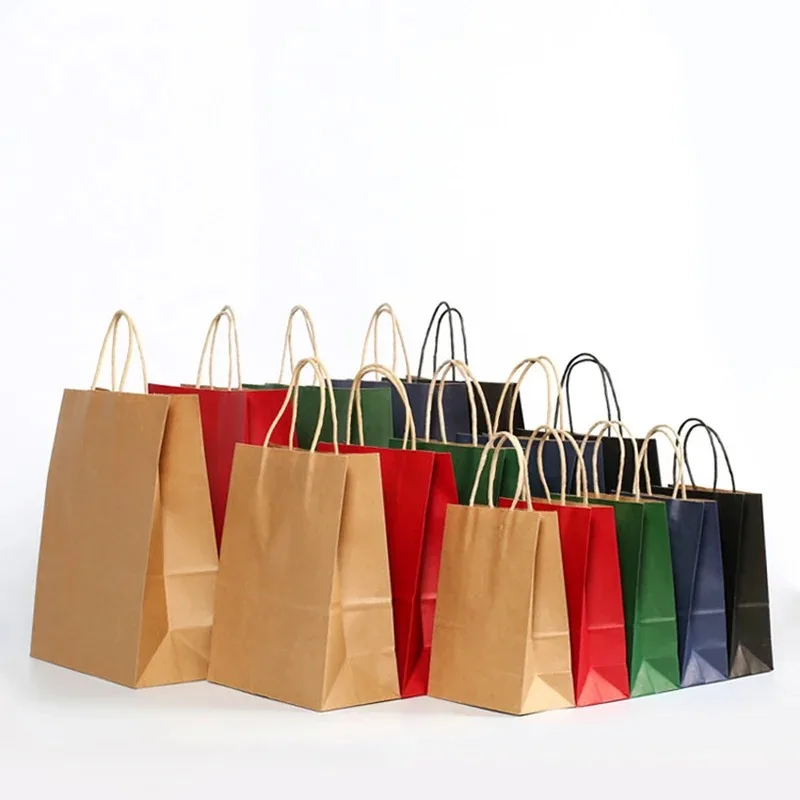 Lot de 10/30/50 sacs en papier - Wedding/Event Supply Store avis et prix