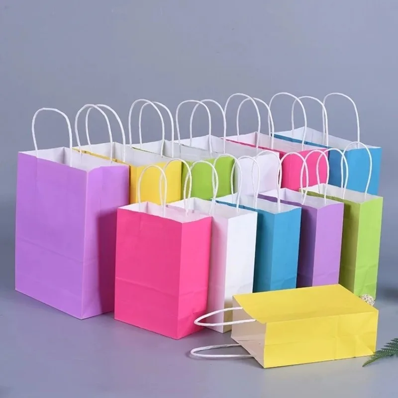 Lot de 10/30/50 sacs en papier - Wedding/Event Supply Store avis et prix